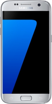 Samsung Galaxy S7 DuoS 32Gb Silver (SM-G930F/DS)